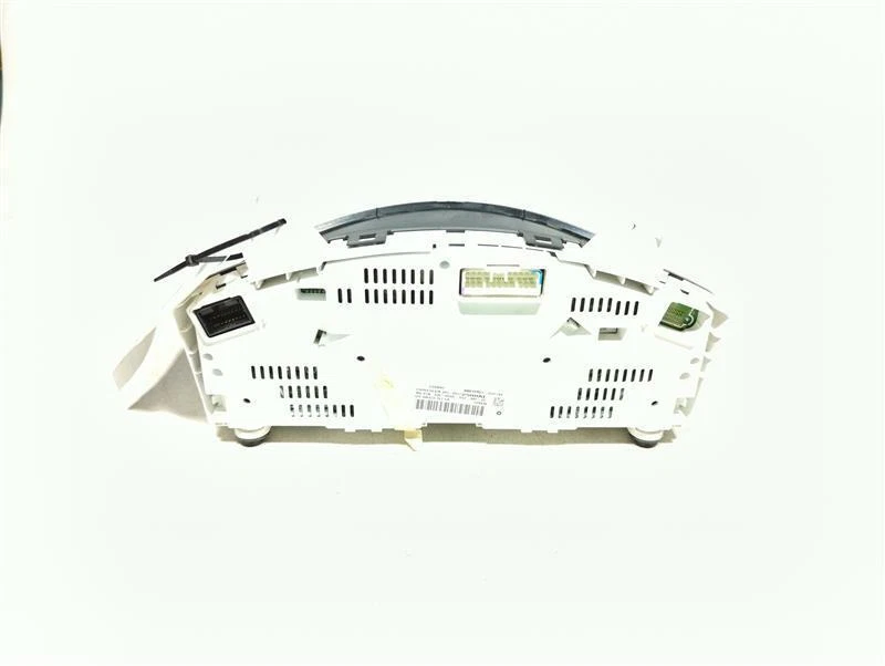 Medidor de velocímetro usado para: Jeep Grand Cherokee Cluster Laredo 2010 3,7 L MPH Gr Foto 2 de 4