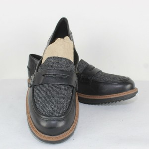 clarks ladies loafers