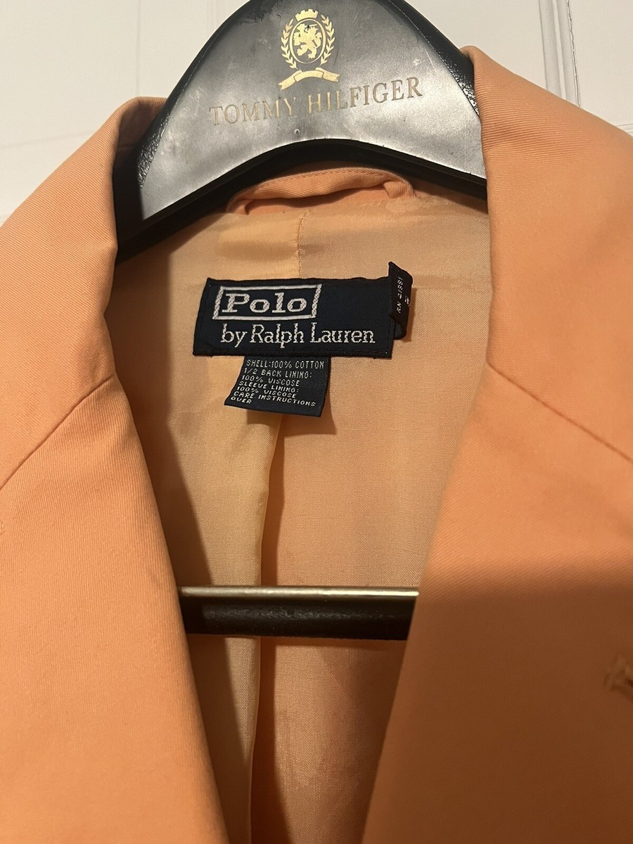 90s vintage Ralph Lauren  jacket Sサイズ Ralph Lauren Cowboy Pattern Western Jacket Length 25.9in