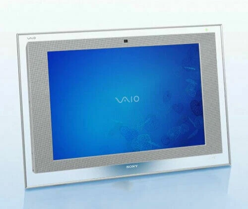 Sony Desktops & All-in-One-PCs