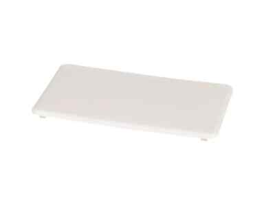OEM Microwave Cover Inlet for Amana AMV6502REB0 AMV6502REB3 AMV6502RES0 NEW