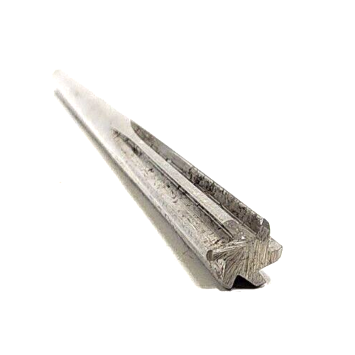 CLEVELAND #2 CHUCKING REAMER .2210