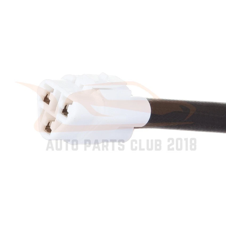 Sensor de oxígeno O2 02 aguas arriba para Subaru Legacy 1996-1999 2,2 L 2,5 L Foto 2 de 2