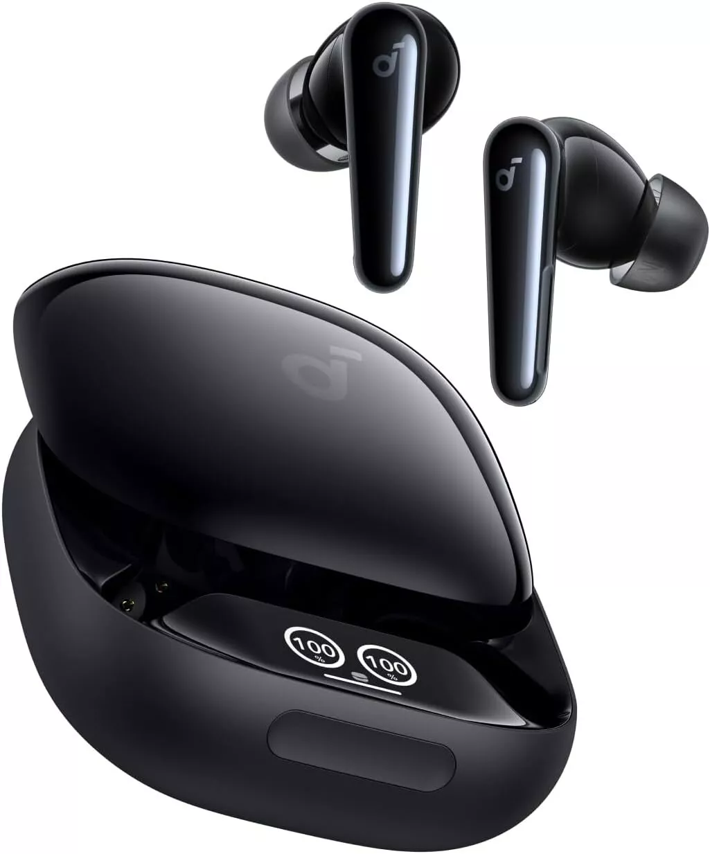 Soundcore Liberty 4 Pro Wireless Earbuds Noise Cancelling 7-Sensor ANC|Refurbish Review