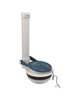 Eljer 495-5400-00 Flush Valve 3 INCH As Pictured *****Make Sure This Fits*******