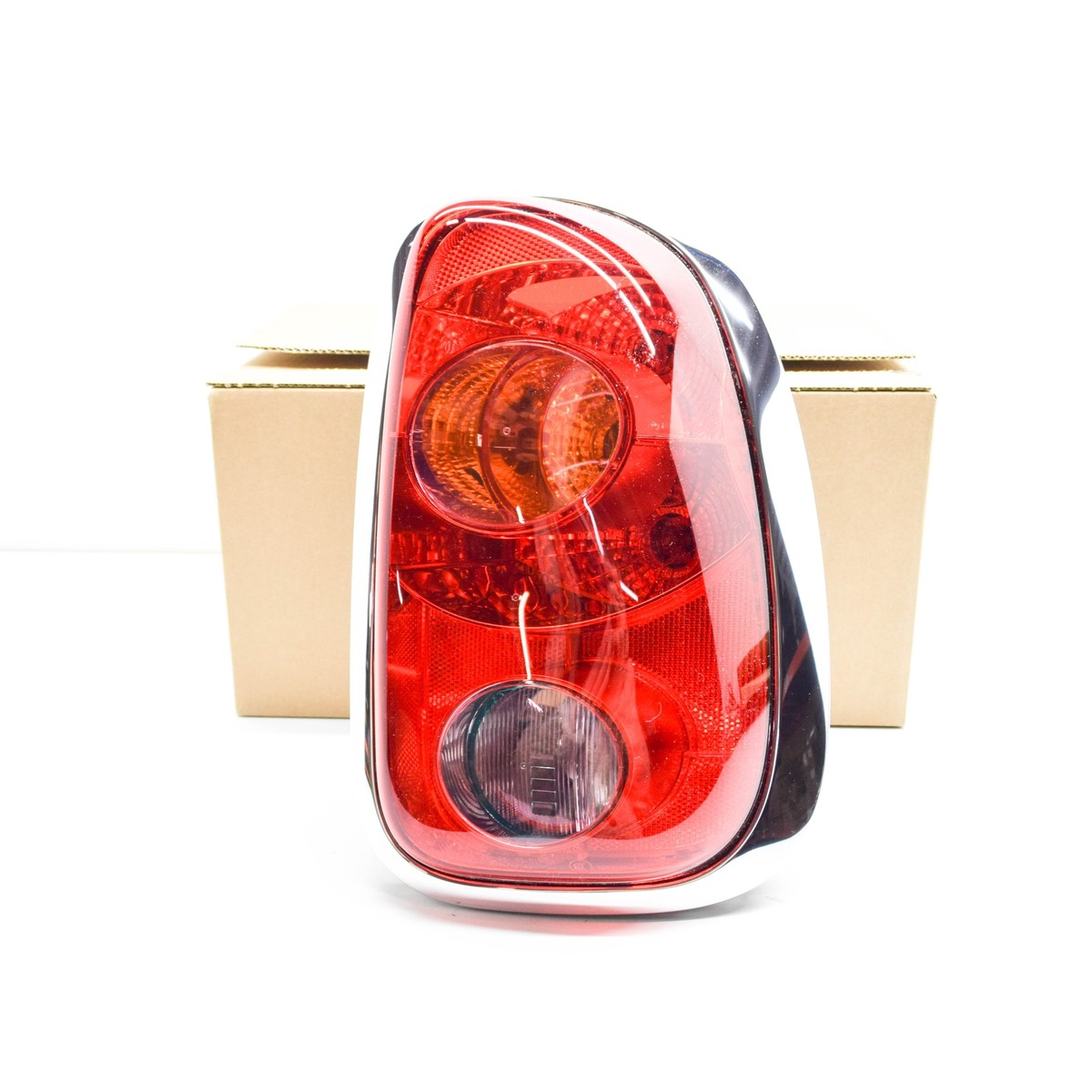 MINI COUNTRYMAN R60 Rear Right Tail Light 63219808150 NEW GENUINE