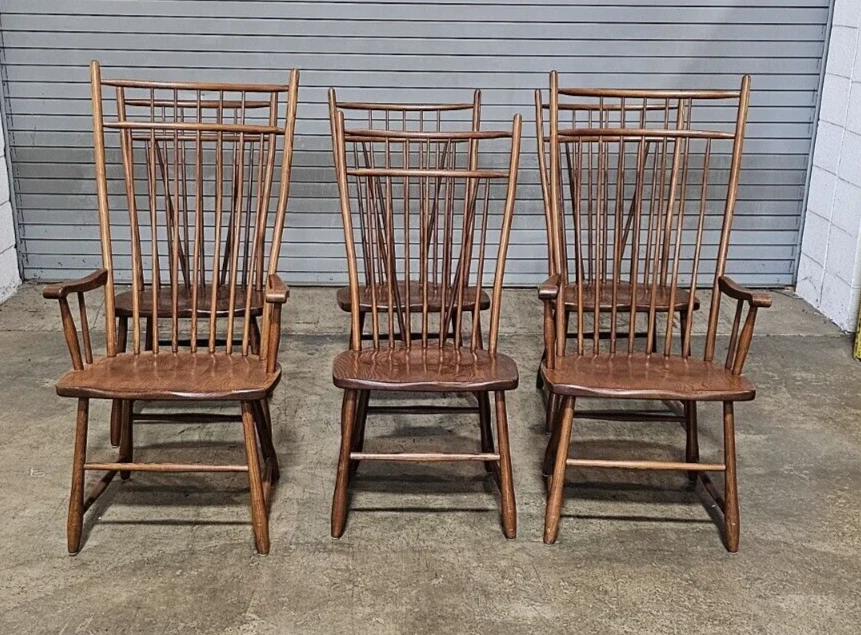Ebay windsor chairs outlet