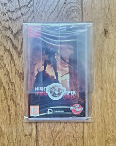 Nightmare Reaper Switch | eBay