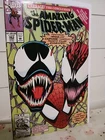 The Amazing Spider-Man Vol 1 #363 June 1992.