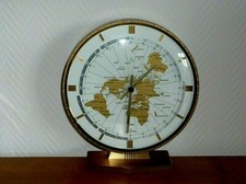 Kundo ele - Quarz mit Junghansuhrwerk von Kieninger und Obergfell  aus Nachlass