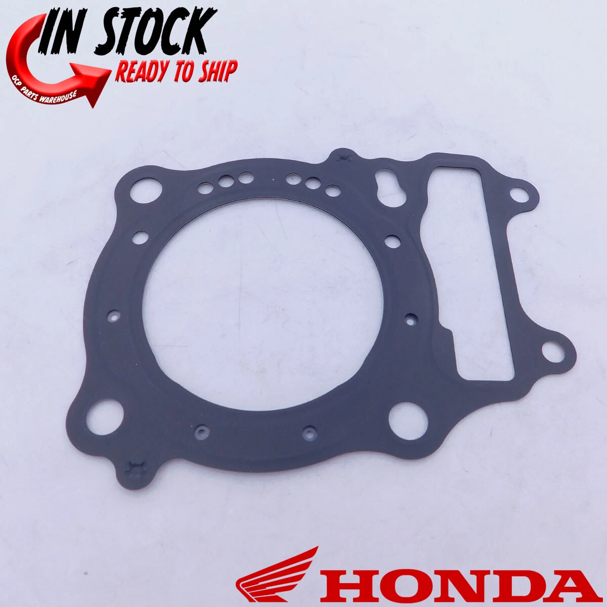 HONDA CYLINDER HEAD GASKET 2007-2021 CRF150 R/RB OEM NEW