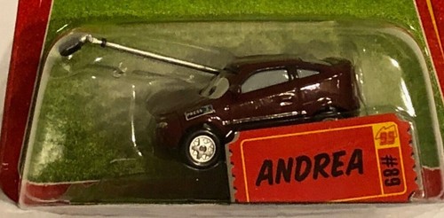 Disney Pixar World of Cars Race O Rama Singles Assorted (you pick) - Picture 1 of 97