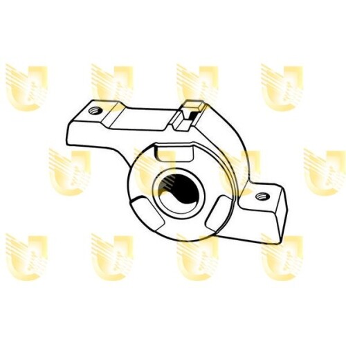 Supporto Braccio Oscillante SWAG 33106046 - Compatibile Con KIA Sportage E Hyundai Ix35/Tucson