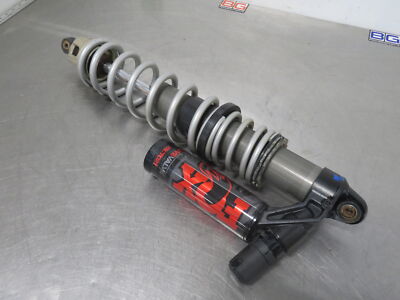 EB1298 2018 Polaris RZR Turbo Dynamix Right Front Fox Live Valve