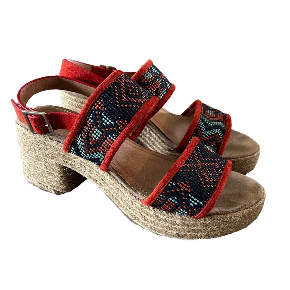 Vanessa store wu espadrilles