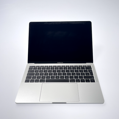 Apple MacBook Pro 13,3 Zoll (128GB SSD, ntel Core i5 7. Gen., 3