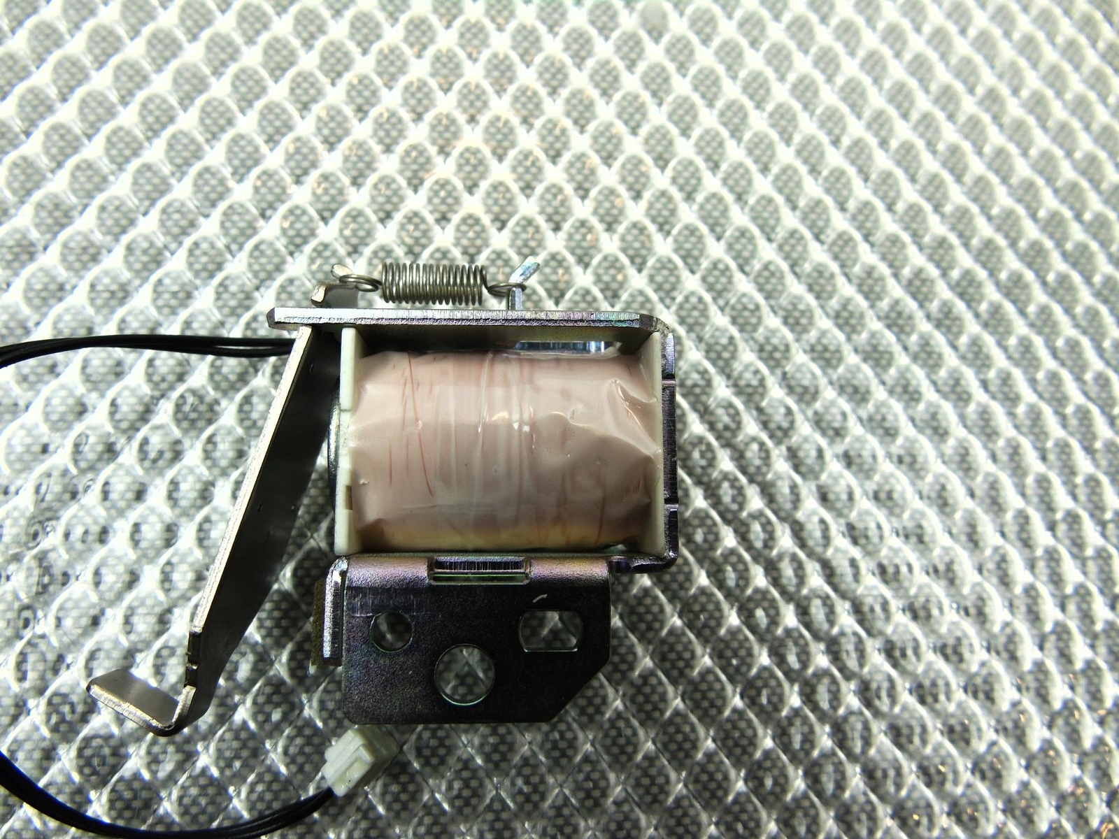 HP LaserJet 500 MFP M525 Printer Solenoid for Tray Ass'y - RK2-1490 | eBay