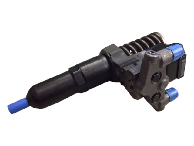 Genuine MTU INJECTOR R5235520 | eBay 