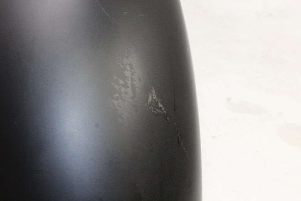 Крыло переднего колеса родстера 2008-15 Triumph Rocket Iii от оригинального производителя - Изображение 3 из 4