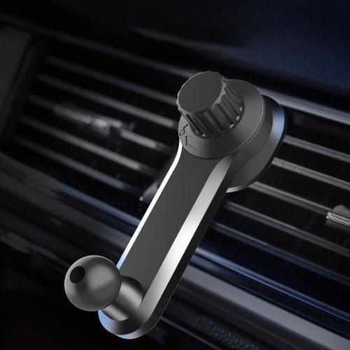 2 Pcs Mobile Phone Holder Accessories Car Accesories Mount Vent Auto - 第 12/12 張圖片