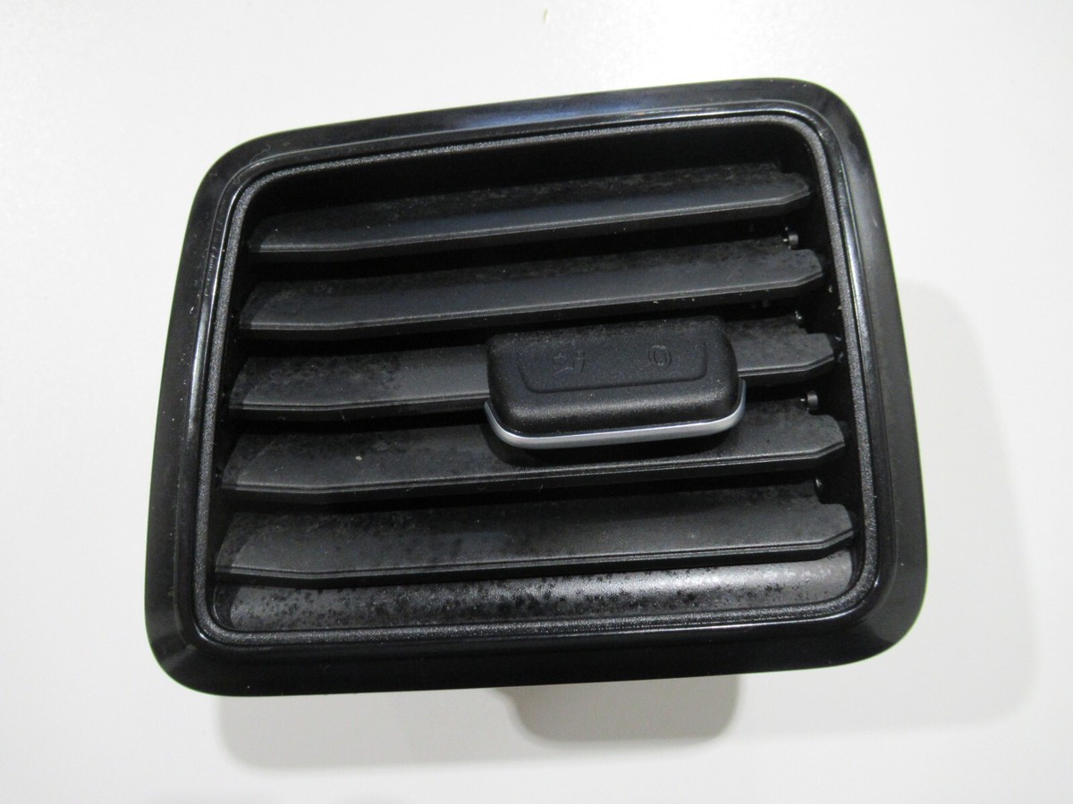 VW Amarok 2H Links Lüftungsdüse Luftdüse 2H6819703 Original | eBay