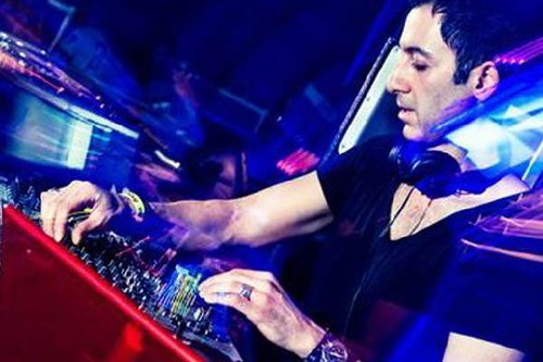 Dubfire Live Techno Audio & Video DJ-Sets USB SPECIAL Compilation (2008 - 2023) - Bild 1 von 12