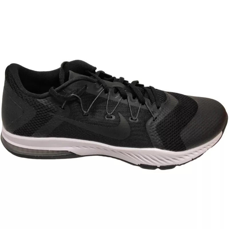 Nike zoom train shop complete black