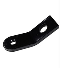 Mack Radiator Mounting Bracket - 25165991