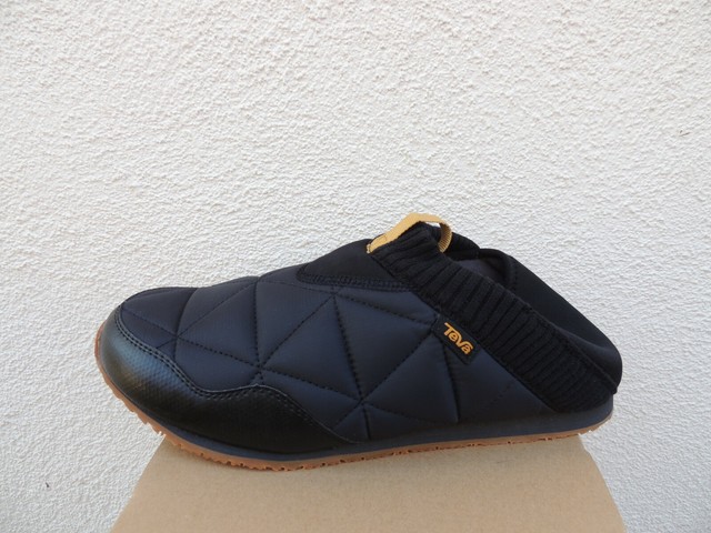 teva sleeping bag shoes