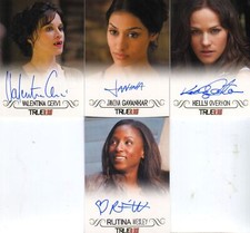 2013 Rittenhouse True Blood Archives Trading Cards 18