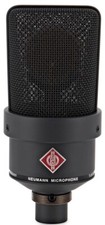 Neumann Tlm 103 Condenser Microphone, Black
