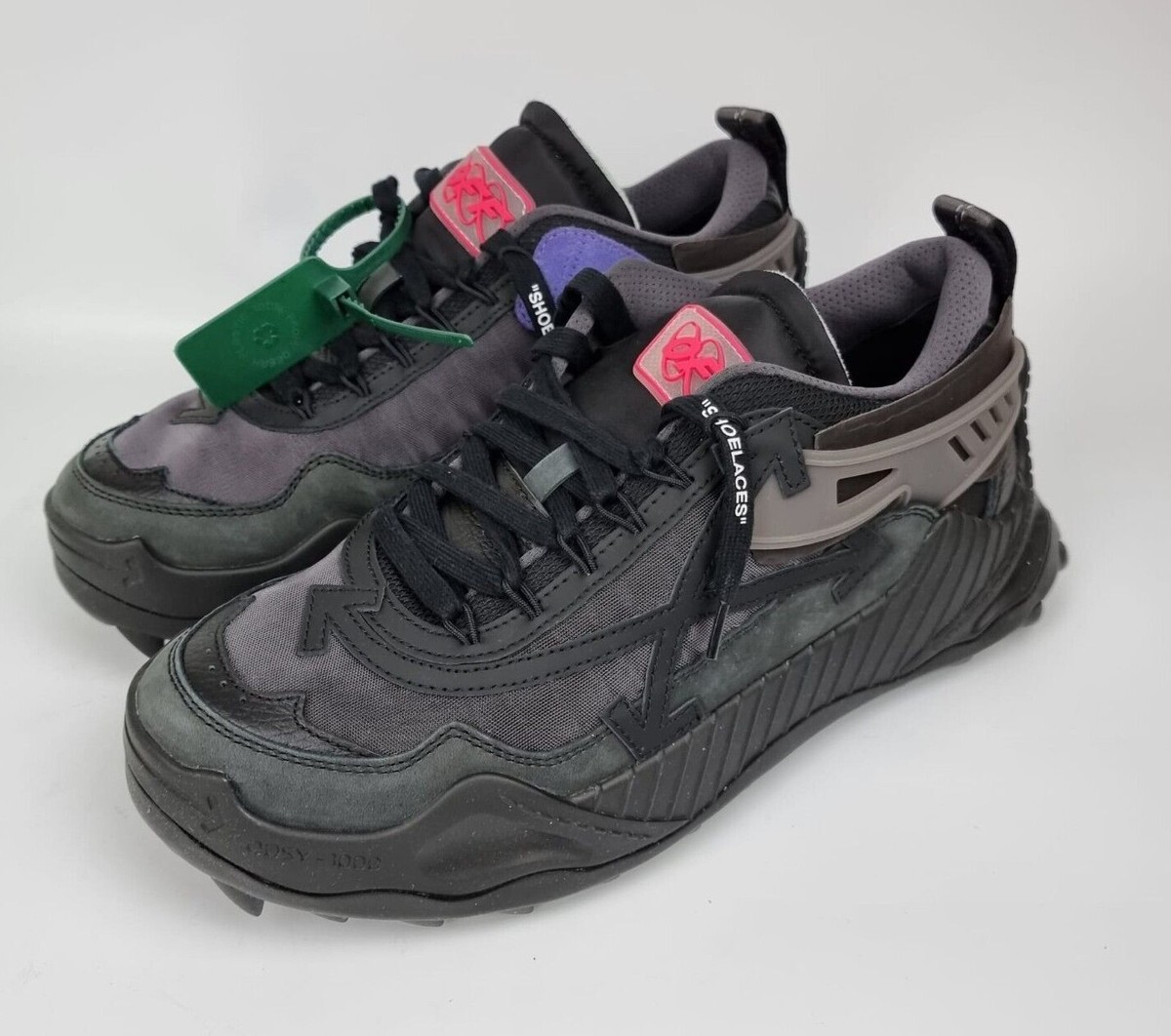 off white odsy replica