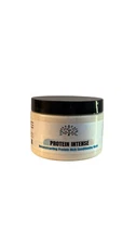 Protein Intense Deep Treatment - for Dry, Damaged Hair | Deep Conditioning Hair