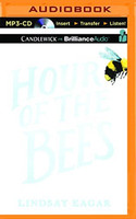 Eagar Lindsay/ Guerra Almar...-hour Of The Bees Cd Eagar Lindsay/ Guerra Almar...-hour Of The Bees Cd