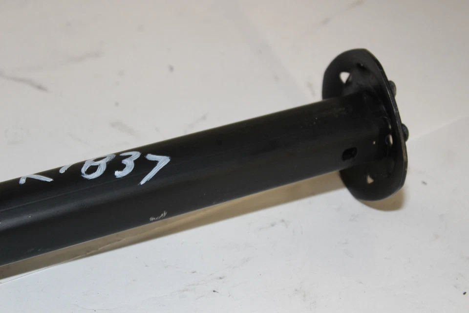 Mercedes Benz W220 S500 2000-2006 gato elevador coche K1837 Foto 3 de 4