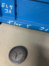 Emblem Sto&szlig;stange Mercedesstern 1298880116 Mercedes-benz CLK Coupe 240 209