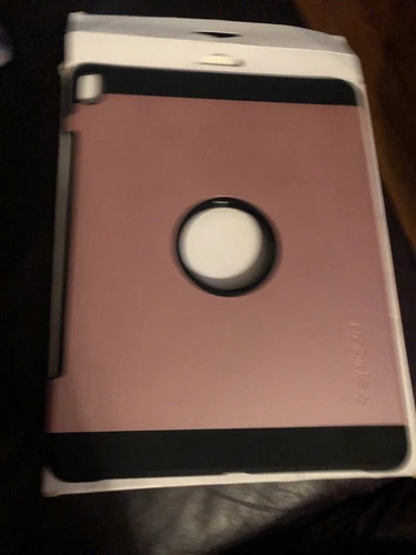 iPad Pro 12.9
