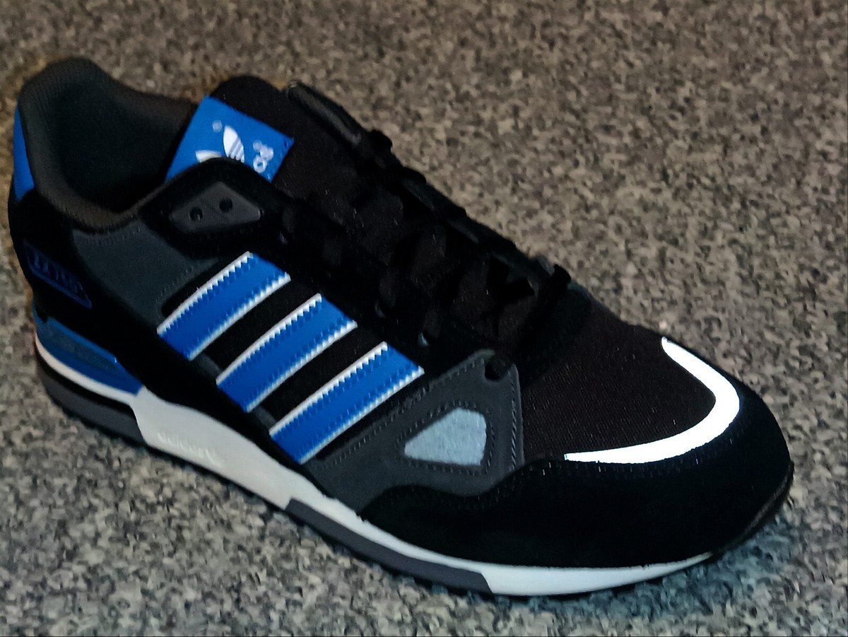 Samba Amazon Adidas Zx 750 Schwarz Adidas Originals ZX 750 G40159