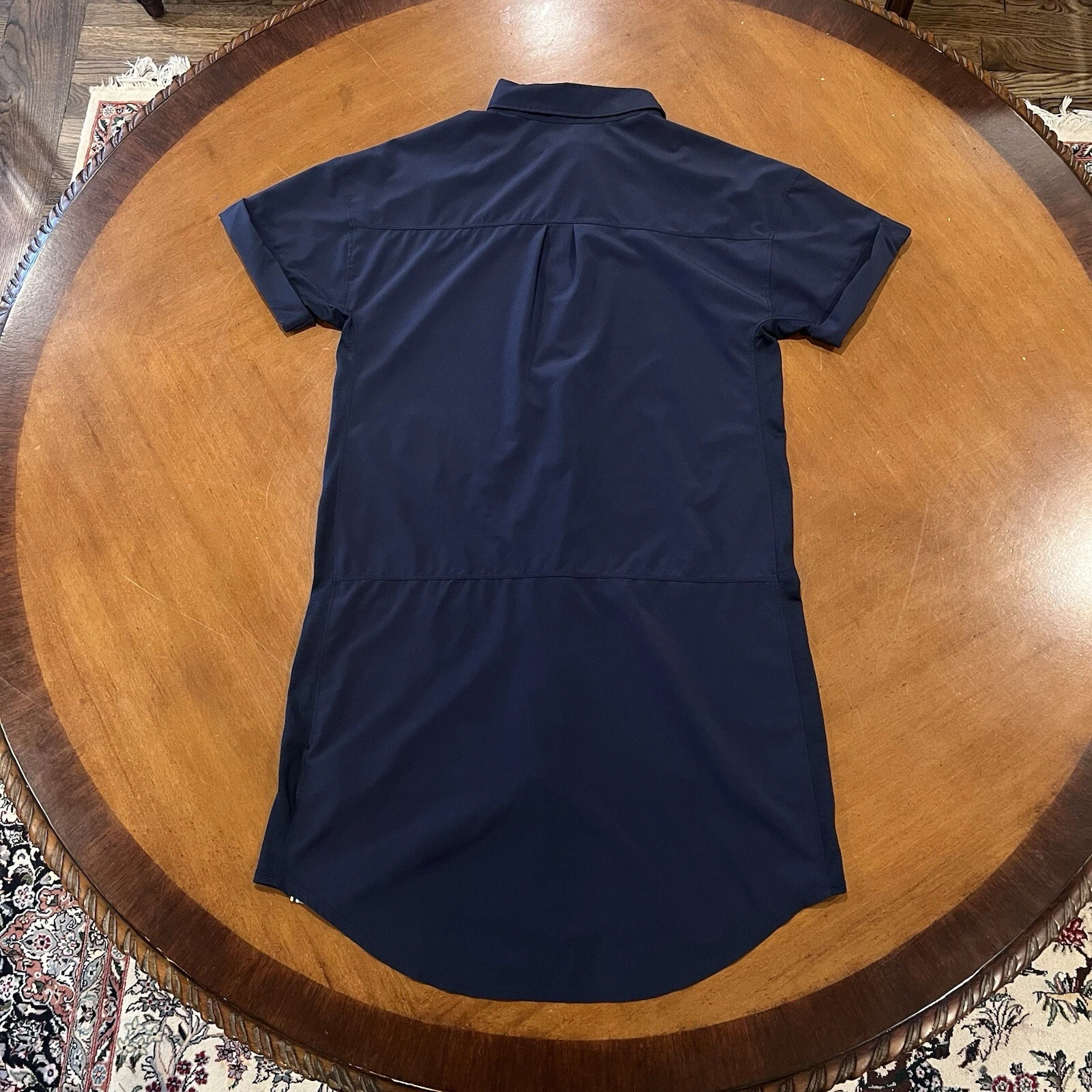 smartwool merino sport above knee outdoor shirt