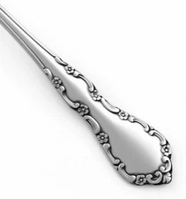 Oneida MANSION HALL Stainless Distinction USA Glossy Silverware CHOICE Flatware