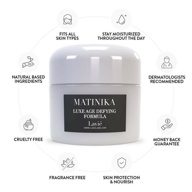 matinika face cream ebay