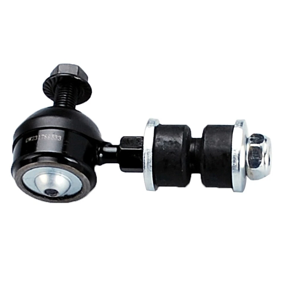 Barra estabilizadora de dirección de extremo de varilla de amarre de rótula 10 piezas para Nissan Quest 95-02 Foto 4 de 4