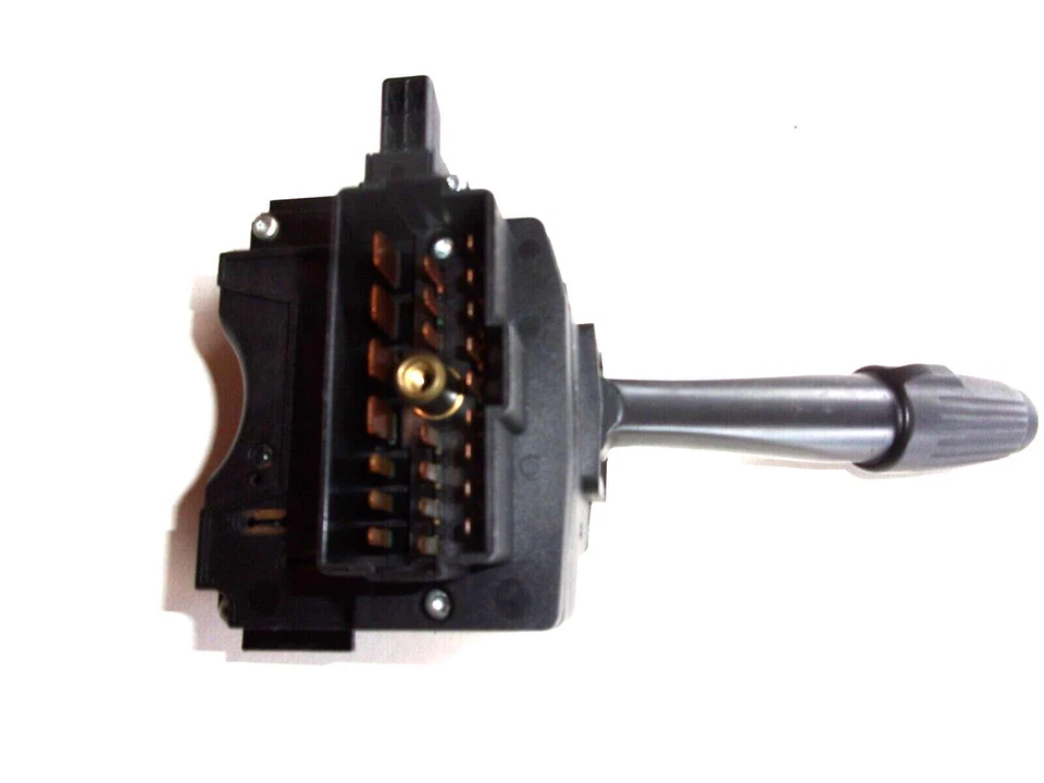 Wiper Turn Signal Multifunction Switch, 1994-01 Dodge Ram 1500 2500 3500 5269377 - Image 2 of 4