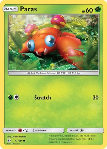 Rotom Dex (Secret) 159/149 Sm Base Set Holo | eBay
