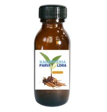 17 g. Kaempferia Parviflora Extract 100 Black Ginger Anti-Aging Anti-Oxidantion