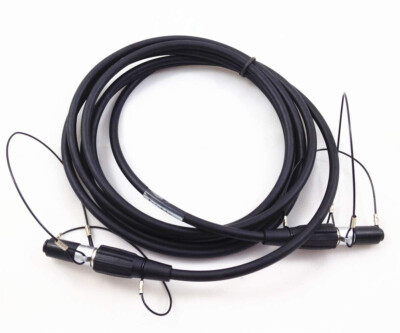 TSCE TSC1 TSC2 Data Collector Cable Connector Trimble GPS Surveying