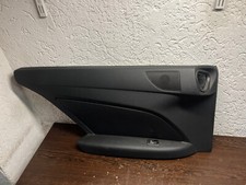 T&uuml;rverkleidung Hinten Links Mercedes Benz E-Klasse W207 A2076902125 Leder