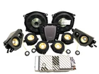 BANG OLUFSEN BMW X5 X6 F15 F16 F95 F96 HIGH END SPEAKERS SPEAKERS SET B&O