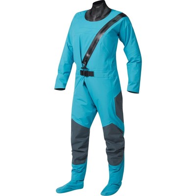 Mustang Survival Quadra Dry Suit - Women's