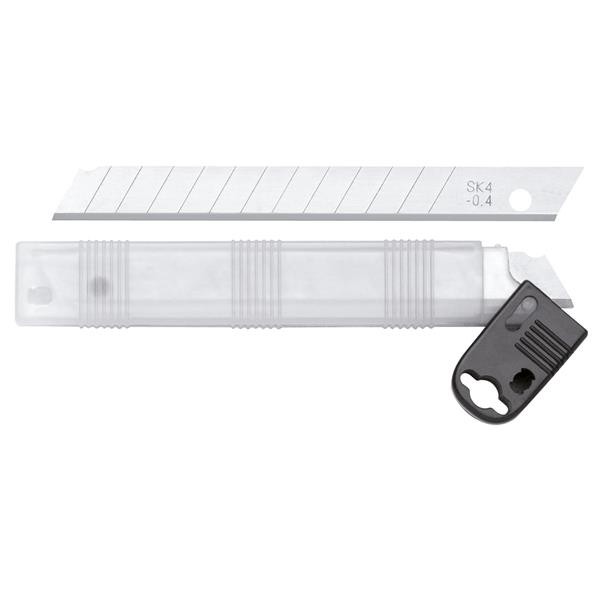 Gedore Red R93950010 Ersatzabbrechklingen 9Mm 10Stk. 10 StüCk Klinge 9Mm Breit-image